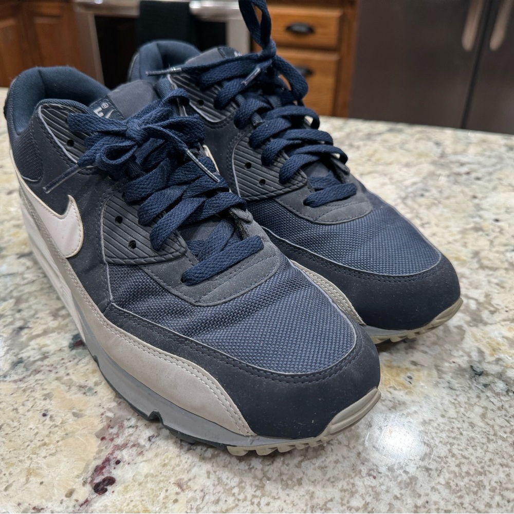 Nike air max